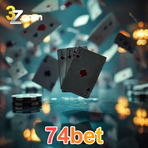 74bet Baixar