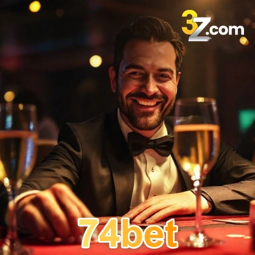 74bet Login