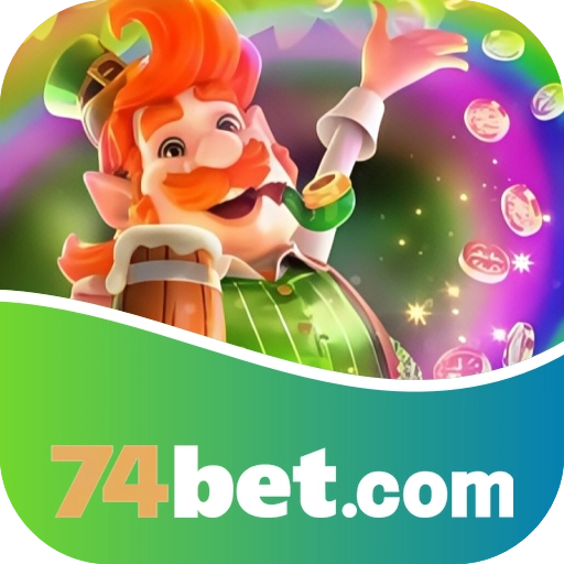 74bet logo